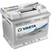 Baterie VARTA Professional Dual Purpose 60 Ah