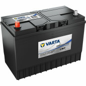 Baterie VARTA Professional Starter 120 Ah