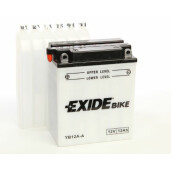 Acumulator Moto EXIDE 12 Ah
