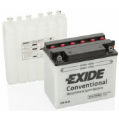 Acumulator Moto EXIDE 19 Ah