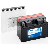 Acumulator Moto EXIDE 9.5 Ah