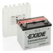 Acumulator Moto EXIDE 30 Ah