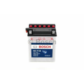 Acumulator Moto BOSCH 14 Ah