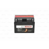 Acumulator Moto BOSCH AGM 9 Ah