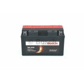 Acumulator Moto BOSCH AGM 7 Ah