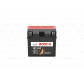 Acumulator Moto BOSCH AGM 5 Ah