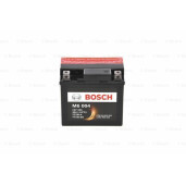 Acumulator Moto BOSCH AGM 4 Ah