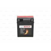 Acumulator Moto BOSCH AGM 6 Ah