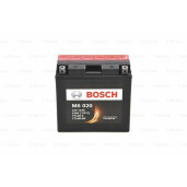 Acumulator Moto BOSCH AGM 12 Ah