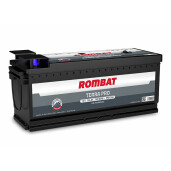 Acumulator Camion ROMBAT TERRA PRO 12 V - 150 AH
