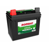 Acumulator ROMBAT GREEN 28 Ah