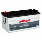 Acumulator ROMBAT TEMPEST 12V-225AH