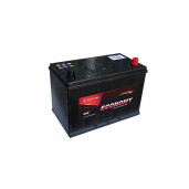 Baterie Auto PACTOR ECONOMY 100Ah ASIA
