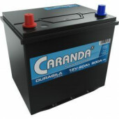 Baterie auto 12V 60Ah 600A INV – CARANDA DURABILA JAPAN