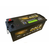 Baterie Camion PACTOR GOLD 180 Ah
