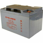 Baterie semitractiune Deep Cycle 12V 60Ah 6-EVF-60