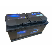 Baterie Auto PACTOR AGM 95 Ah