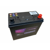 Baterie Auto PACTOR ADVANCED 45 Ah