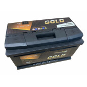 Baterie Auto PACTOR GOLD 90 Ah