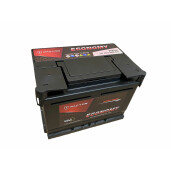Baterie Auto PACTOR ECONOMY 55 Ah