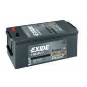 Baterie camion Exide Heavy Duty Expert 185Ah 12V