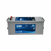 Baterie camion Exide Power Pro 12V 185AH