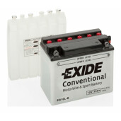 Acumulator MOTO Exide 19 AH