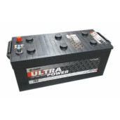 Acumulator Camion QWP ULTRA POWER 180AH