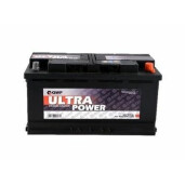 Baterie Auto QWP ULTRA POWER 80 Ah