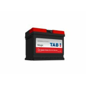 Baterie Auto TAB MAGIC 54 Ah