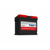 Baterie Auto TAB MAGIC 55 Ah
