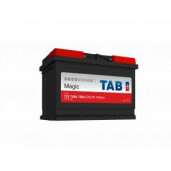 Baterie Auto TAB MAGIC 78 Ah