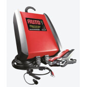 Redresor baterii auto BANNER ACCUCHARGER 6A RECOVERY