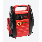 Robot pornire BANNER POWER BOOSTER PB12