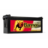 Baterie Camion BANNER BUFFALO BULL EFB 150 Ah