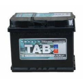 Baterie semitractiune 12V 50Ah (C5) – TAB Motion Pasted 50P