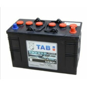 Baterie semitractiune 12V 105Ah (C5) – TAB Motion Pasted 105P