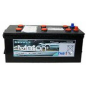 Baterie semitractiune 12V 150Ah (C5) – TAB Motion Pasted 150P