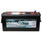 Baterie semitractiune 12V 190Ah (C5) – TAB Motion Pasted 190P