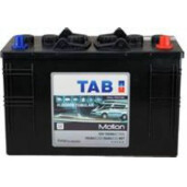 Baterie semitractiune 12V 95Ah (C5) – TAB Motion Tubular 95T