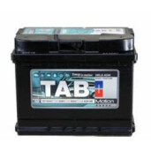 Baterie semitractiune 12V 45Ah (C5) – TAB Motion 45 AGM