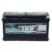 Baterie semitractiune 12V 70Ah (C5) – TAB Motion 70 AGM