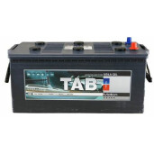 Baterie semitractiune 12V 180Ah (C5) – TAB Motion GEL 180