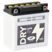 Landport baterie cu pachet acid LB9B