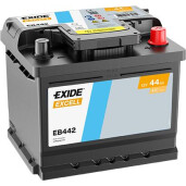 Baterie Auto EXIDE EXCELL 44 Ah