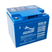 Baterie Tractiune Fullriver DC 12V 50Ah