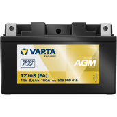 Acumulator Moto VARTA Powersports AGM Active 8.6 Ah