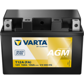 Acumulator Moto VARTA Powersports AGM Active 510909015 10 Ah