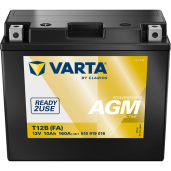 Acumulator Moto VARTA Powersports AGM Active 510919016 10 Ah