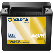 Acumulator Moto VARTA Powersports AGM Active 518919031 18 Ah 